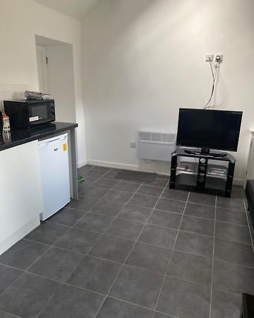 Lodge 4, The Grange, 53 High Street, Wick, Bristol Bs30 5Qq Wick  Екстер'єр фото