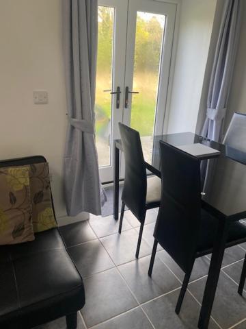 Lodge 4, The Grange, 53 High Street, Wick, Bristol Bs30 5Qq Wick  Екстер'єр фото