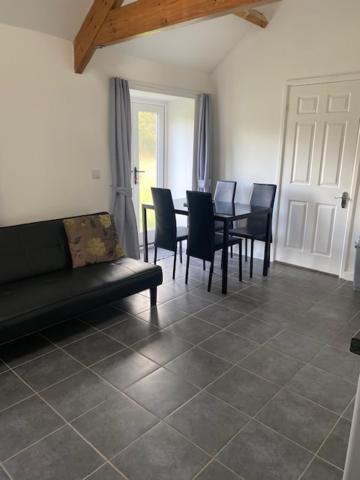 Lodge 4, The Grange, 53 High Street, Wick, Bristol Bs30 5Qq Wick  Екстер'єр фото